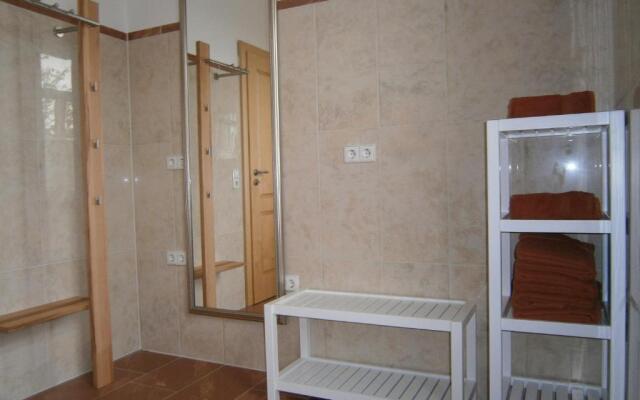 Thai Tawan Apartments
