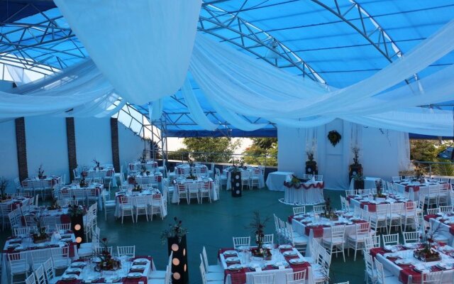 Cantil Hotel Spa Boutique