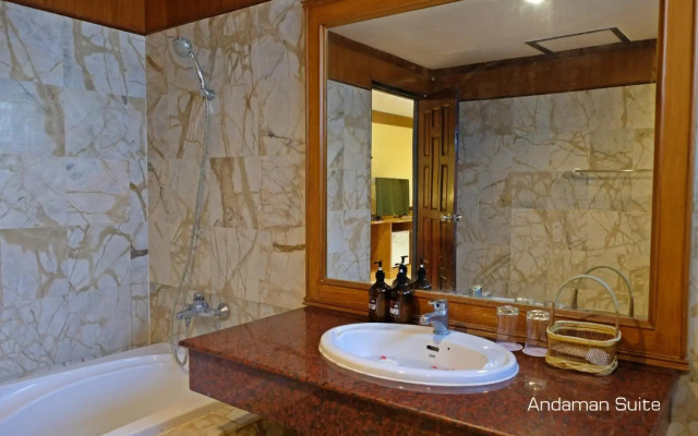 Andaman Lanta Resort