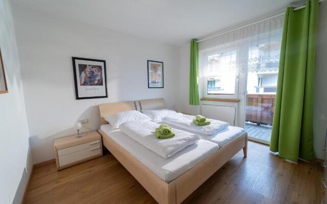 Alpin Appartements