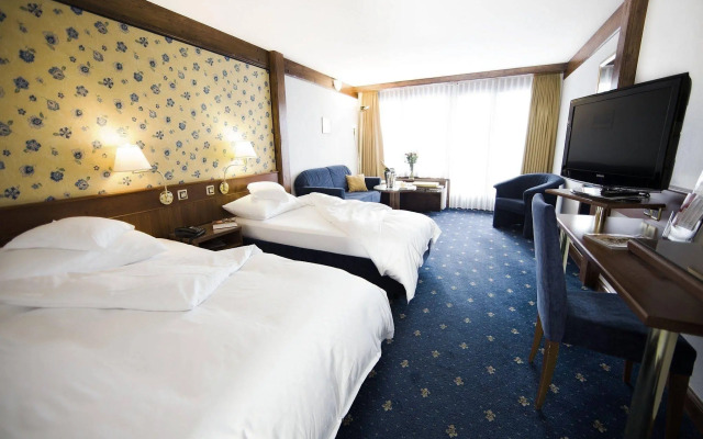 Alpen Resort Hotel & Spa