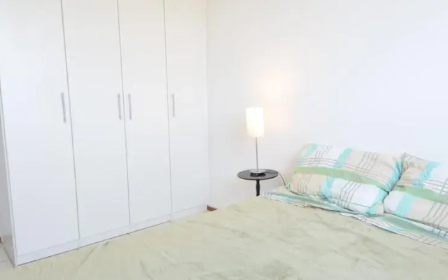 Condominio Arboretto