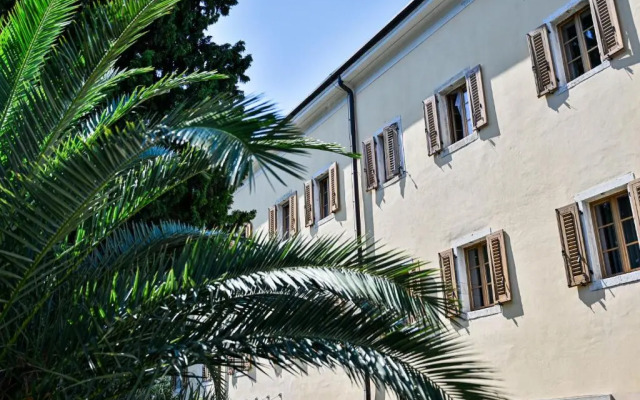 Hostel Sidro - Sveta Ana