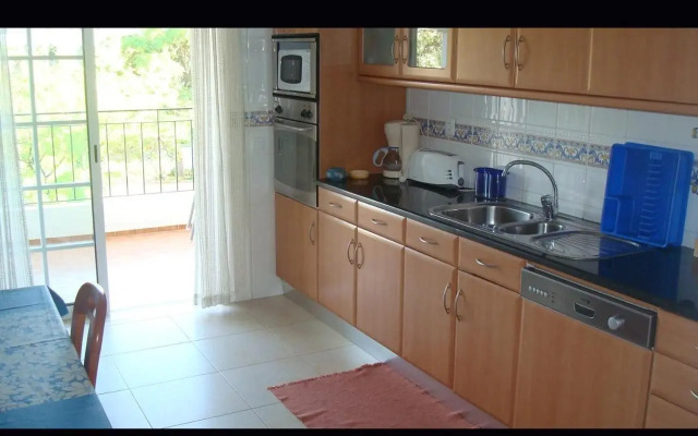 Apartamento T3 em Lagos - Algarve