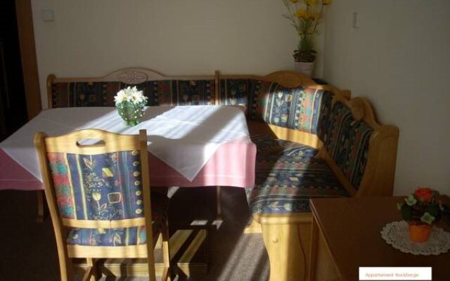 Appartements "Carinthia"