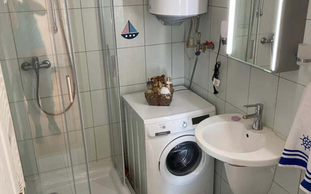 Apartman Delfin