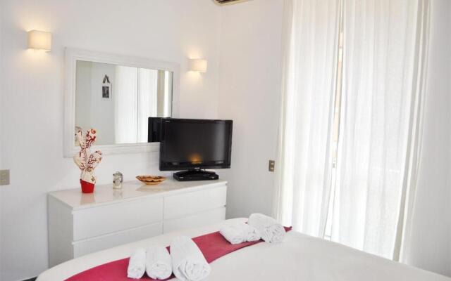 Testaccio Charming Apartment