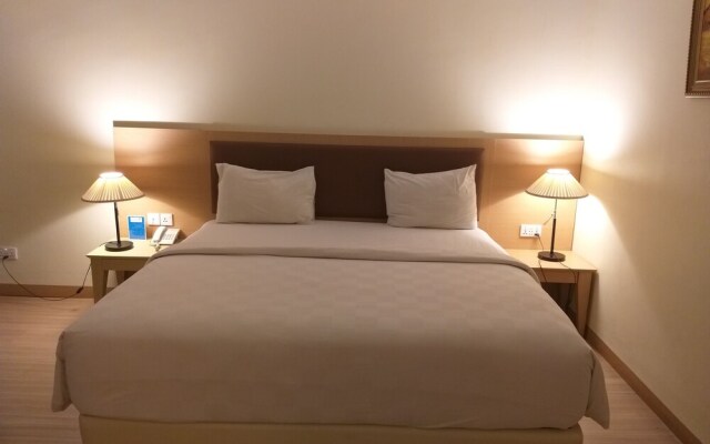 Airy Nagoya Raden Patah Libra Centre Batam