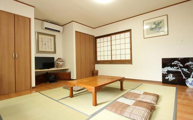 Yufuin Onsen Oyado Hananoyu