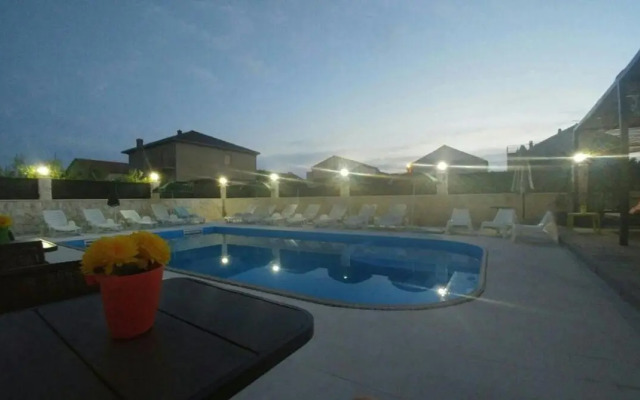Villa Iva-Dom