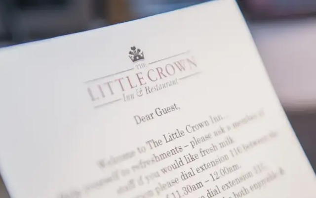 The Little Crown Inn