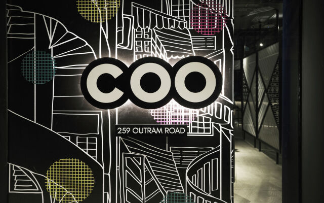 COO Boutique Hostel