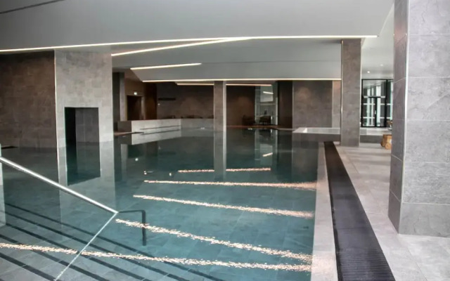 Harbour Penthouse