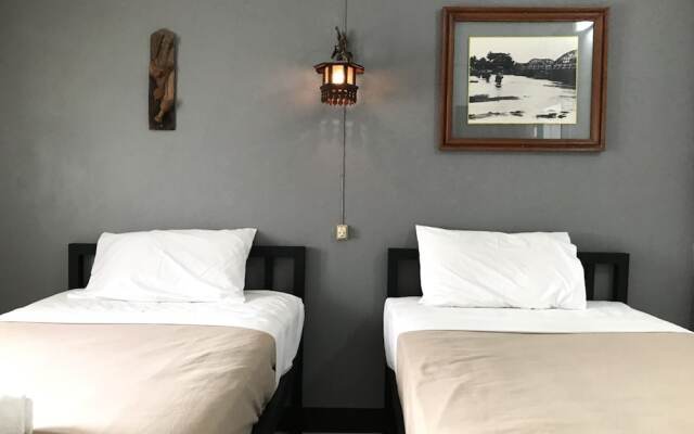 Royal thapae gate guesthouse