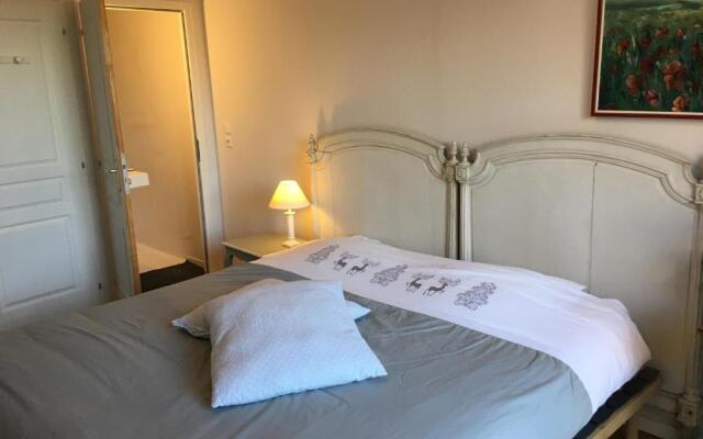 La Maison De Caroline