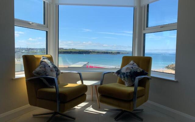 Luxury South Pier Apartment