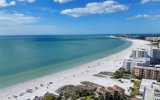 6415 Midnight Pass Road Unit 805