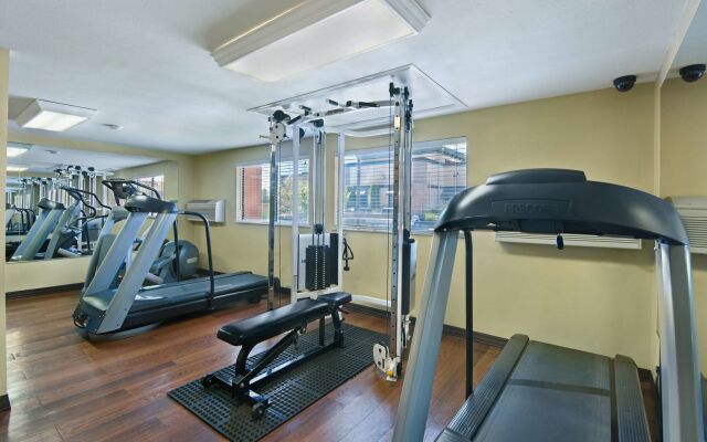 Oxnard Inn Lancaster