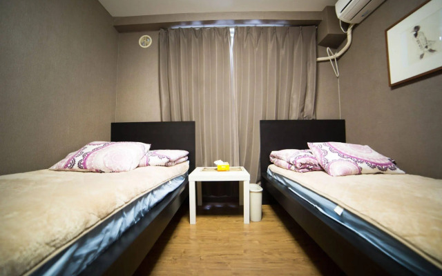 Hikari House - Hostel