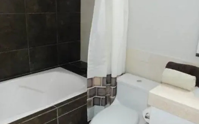 Rentals in Miraflores Apartments