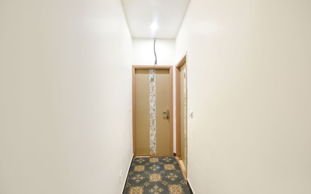Fabhotel Nirvana Grand By Io