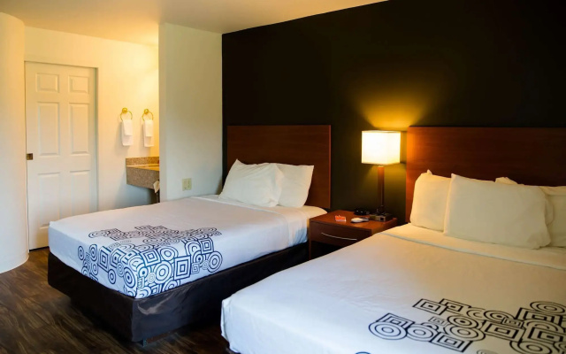 Econo Lodge Harrisburg - Hershey North
