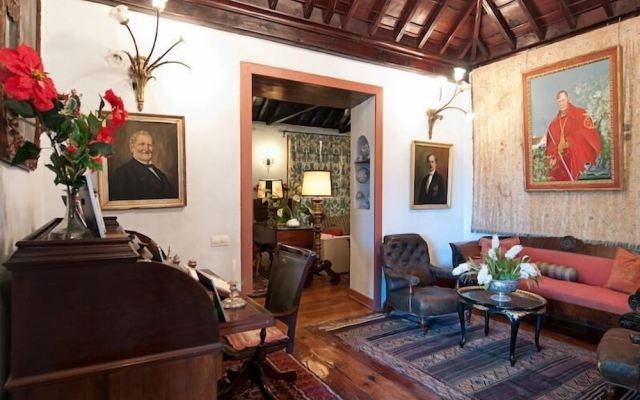Hotel Cortijo San Ignacio