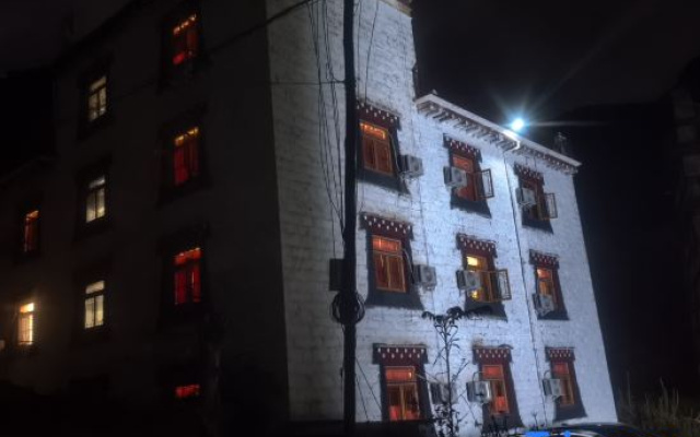 Danlu Rendao Inn