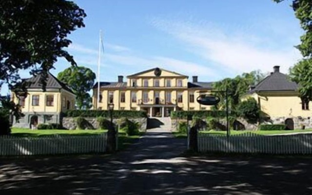 Krusenberg Herrgard