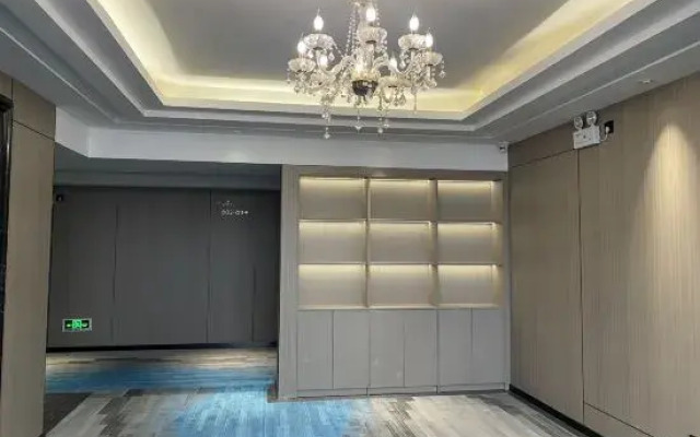 Tonghai country  seaman Hotel