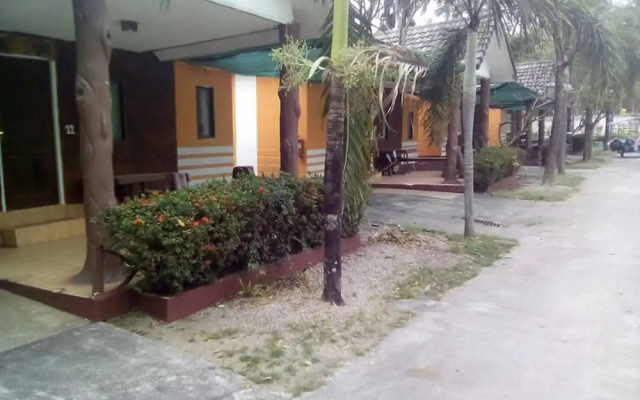 Soidao Resort and SPA