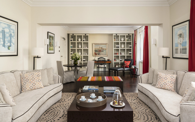 Hotel Amigo, a Rocco Forte Hotel