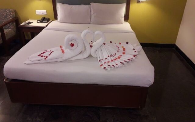 Hotel Radha