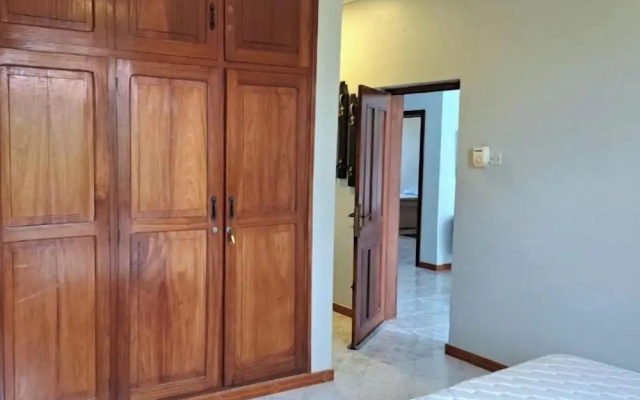 Mbweni Zanzibar Lux House