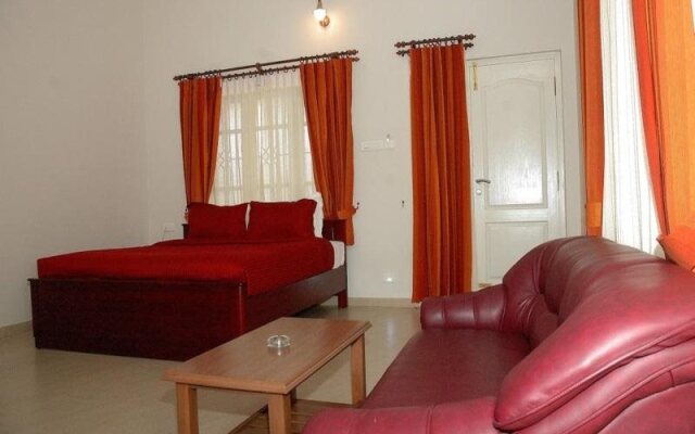 Palve Sugavasam Resorts - Ooty