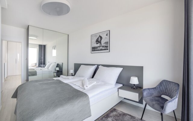 Apartamenty Sun & Snow Rogowo Pearl