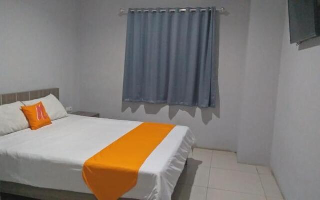 Residence Tanjung Pakuan