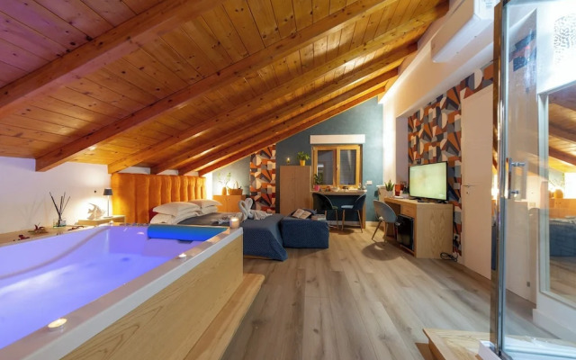 La Torre del Nostromo