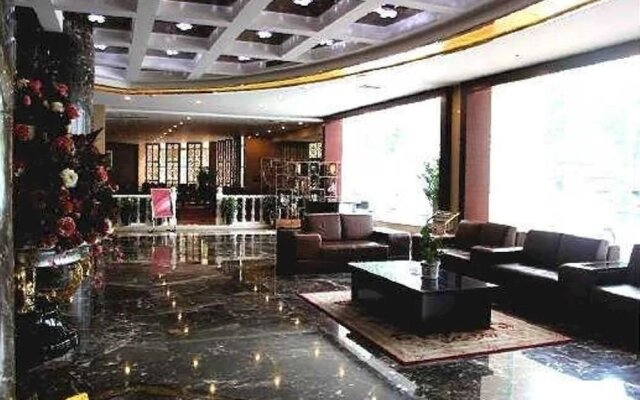 Dongshan Yugang Hotel