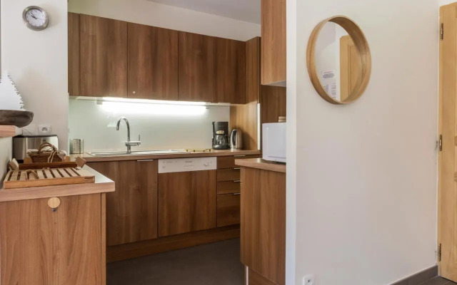 Chalet La Clusaz, 4 pièces, 8 personnes - FR-1-304-2