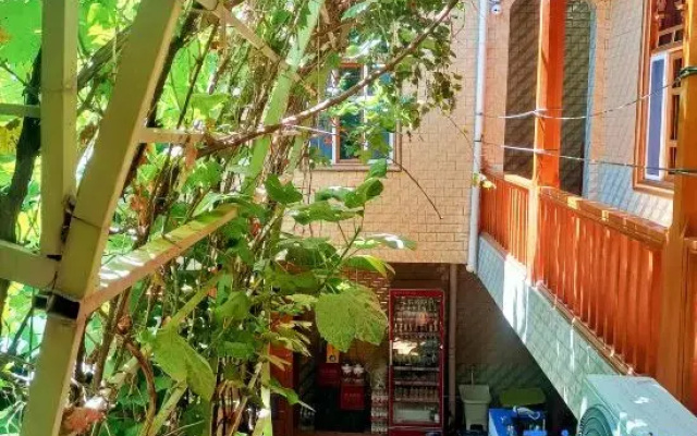 Kashgar Courtyard Style Homestay