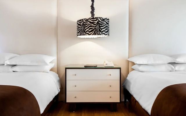 Le Parc Residences