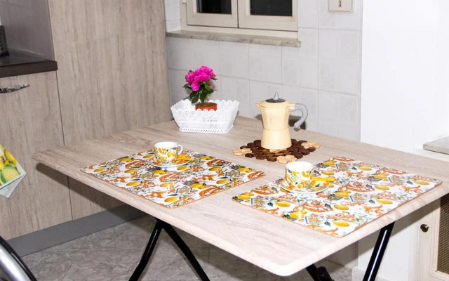 Gabry central apartment Palermo