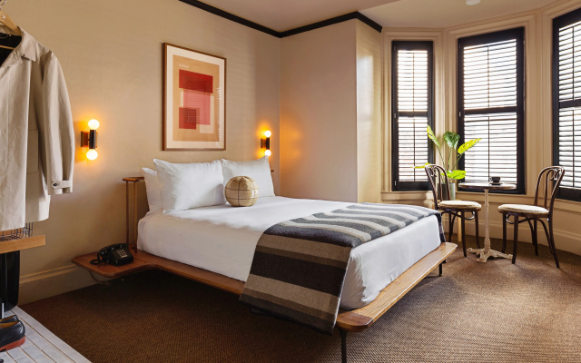 Palihotel San Francisco