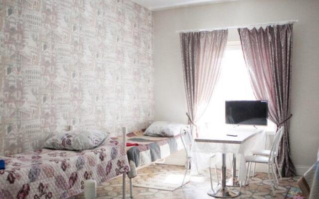 Красногорье