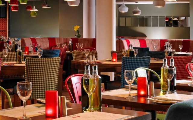 Clayton Hotel Liffey Valley