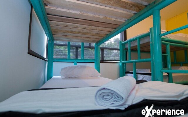 Hostal Experience B&B Estadio - Hostel