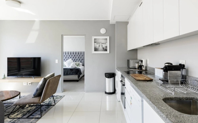 305 The Signature De Waterkant