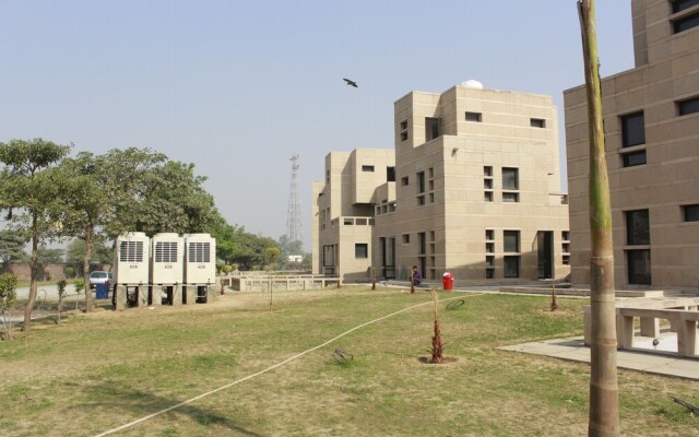 The Oro Homes