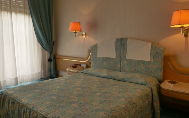 501 Hotel